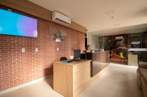 Hotel Araçás